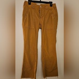 Anthropologie Pilcro Pants